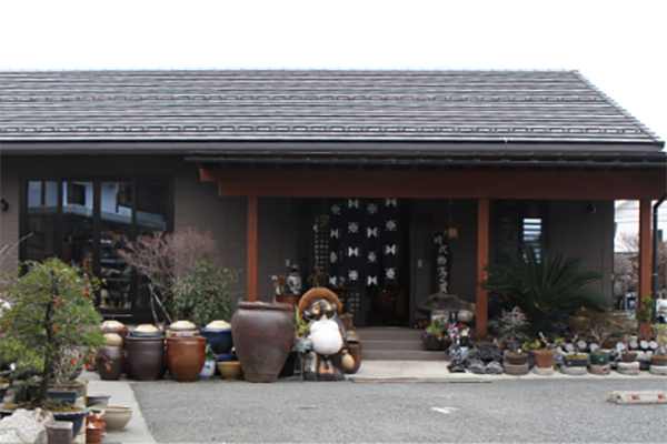 お盆休みのお知らせ|鳥取県鳥取市の風庵の画像