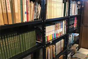 古書