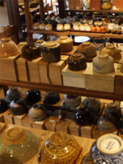 風庵の茶道具の商品