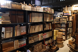 古書