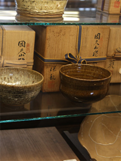 風庵_抹茶碗